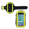 Reflective Arm Band Phone Holder